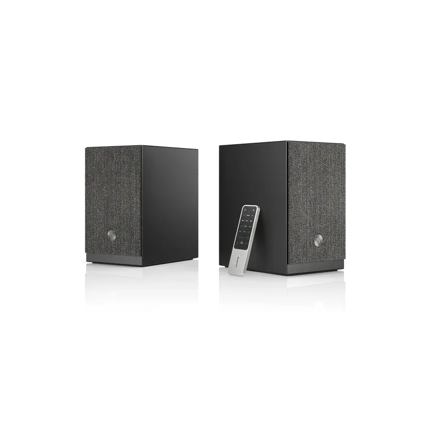 Enceinte Bibliothèque Multiroom Audio Pro A28