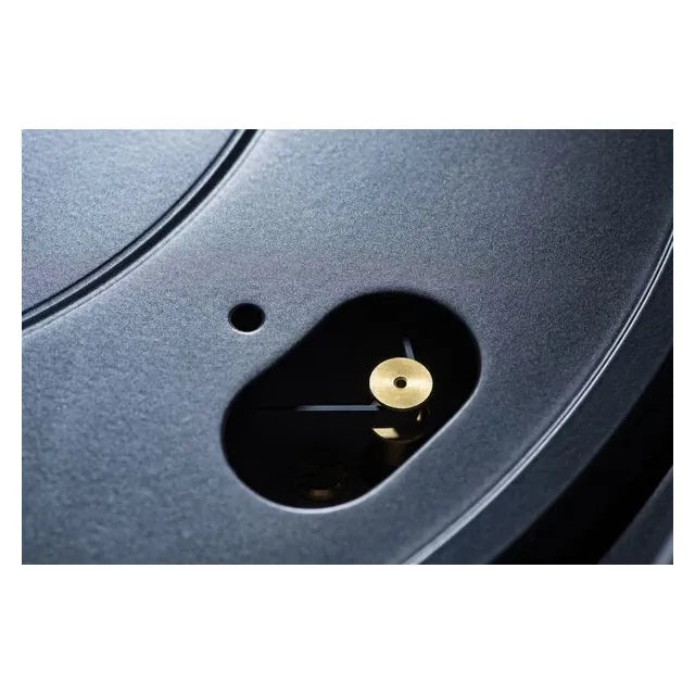 Platine Vinyle Automatique Pro-Ject A1 + Cellule Ortofon OM10