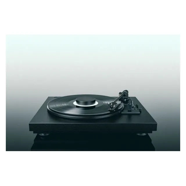 Platine Vinyle Automatique Pro-Ject A1 + Cellule Ortofon OM10