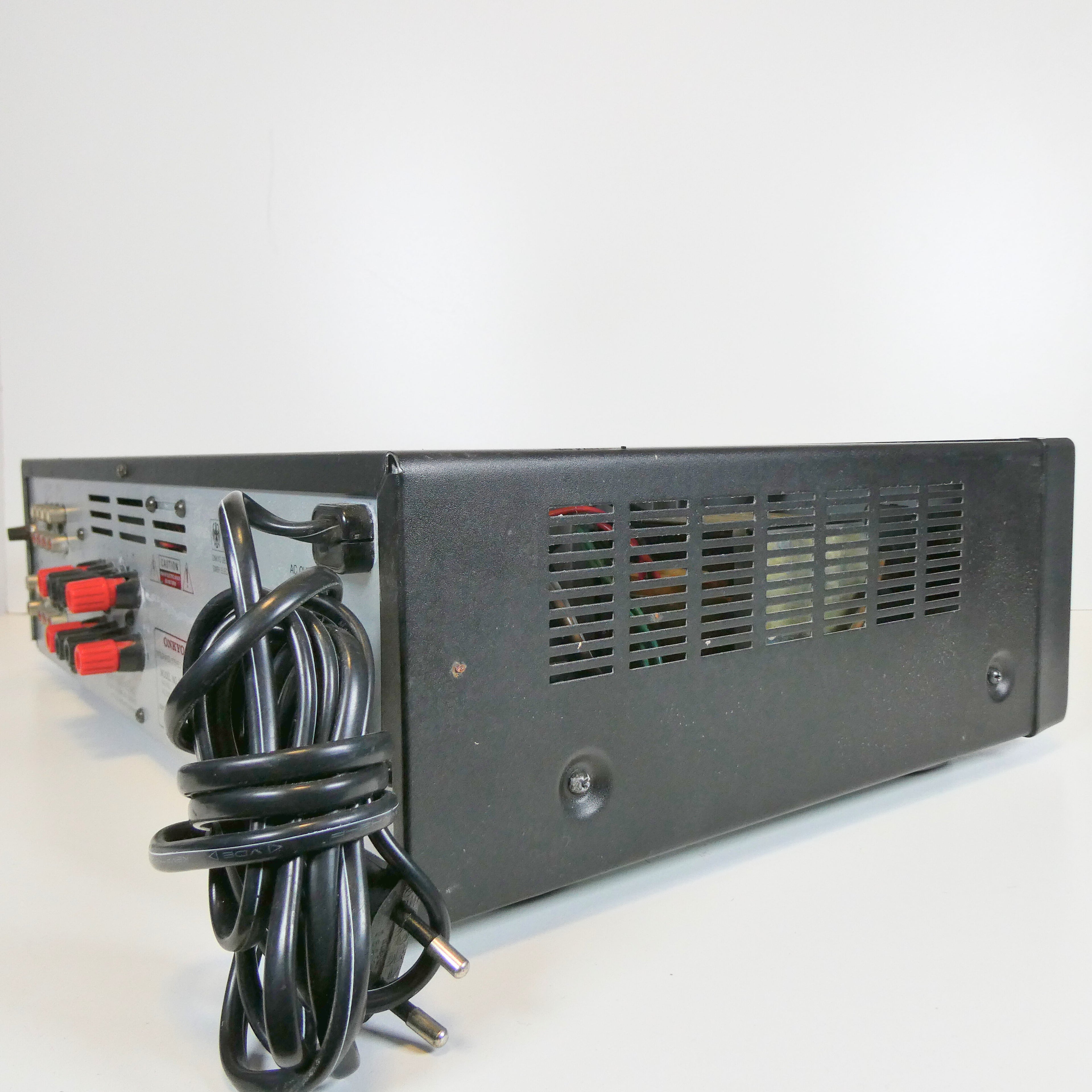 Amplificateur Onkyo A-8940