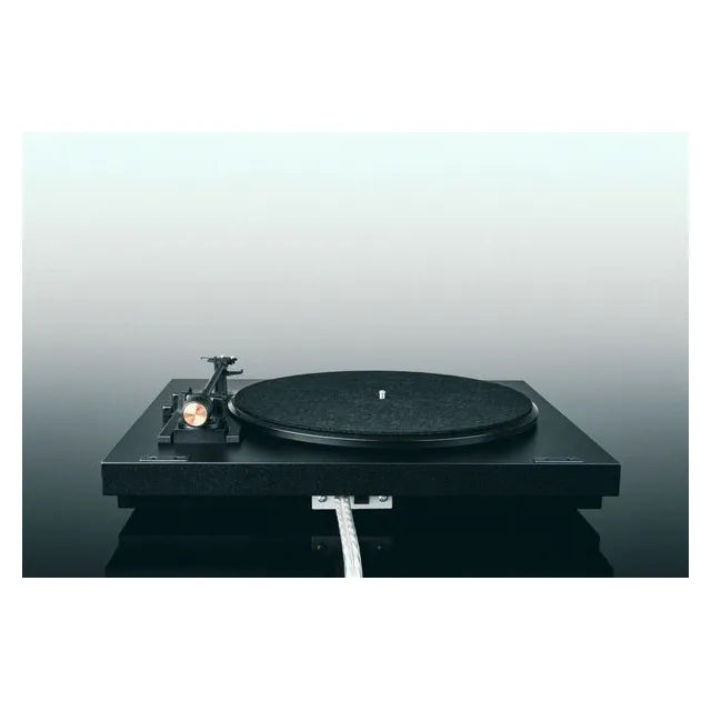 Platine Vinyle Automatique Pro-Ject A1 + Cellule Ortofon OM10