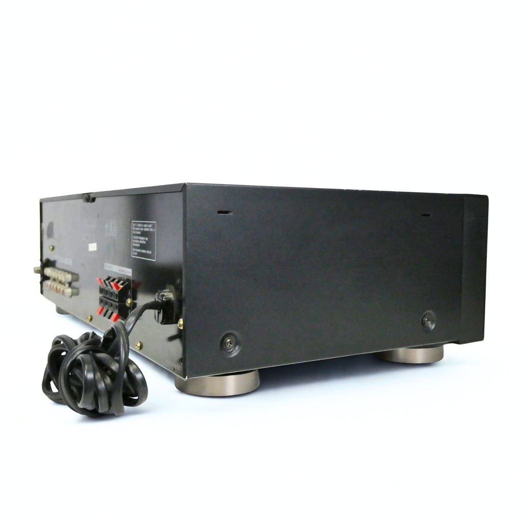 Ampli Tuner Sony STR-D265