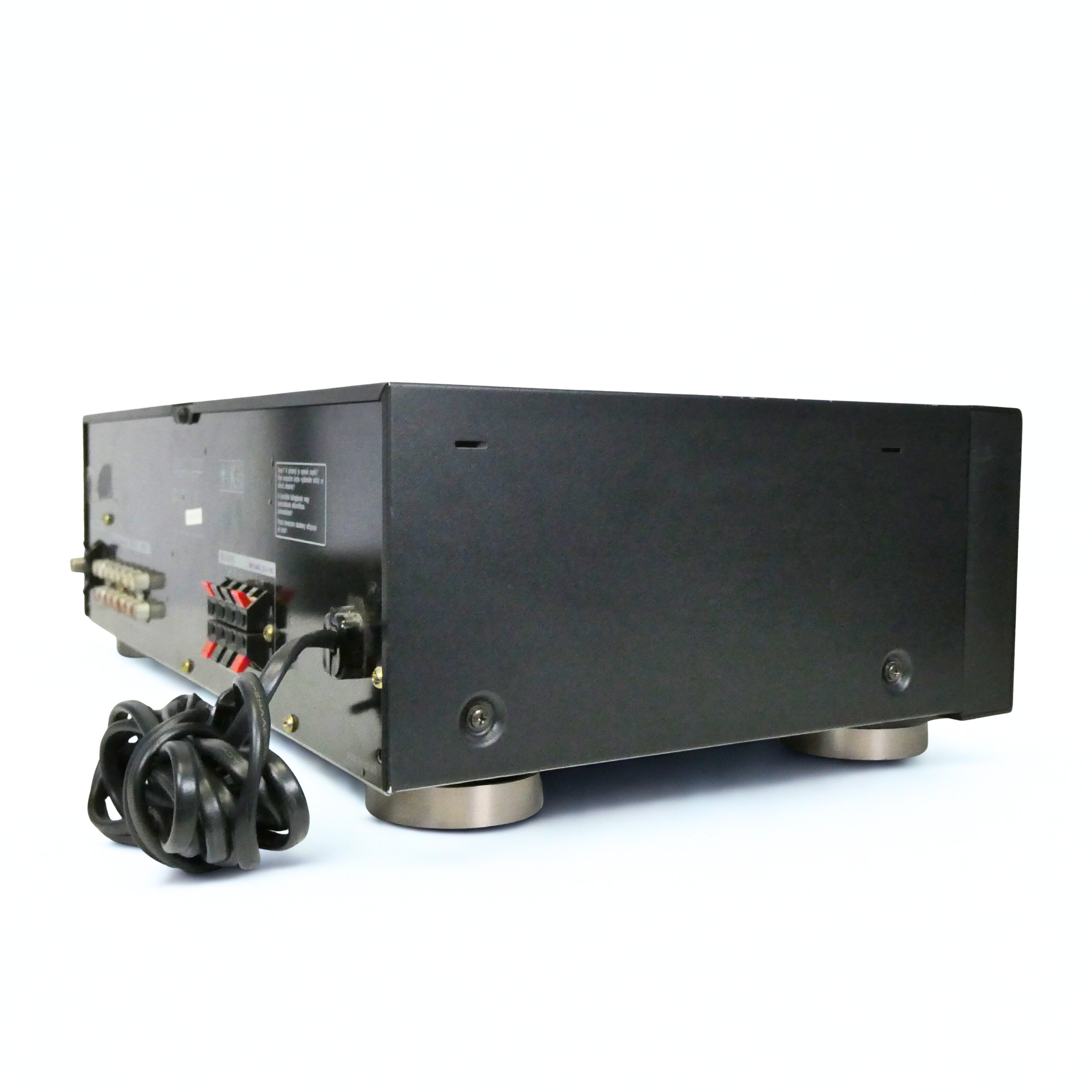 Ampli Tuner Sony STR-D265