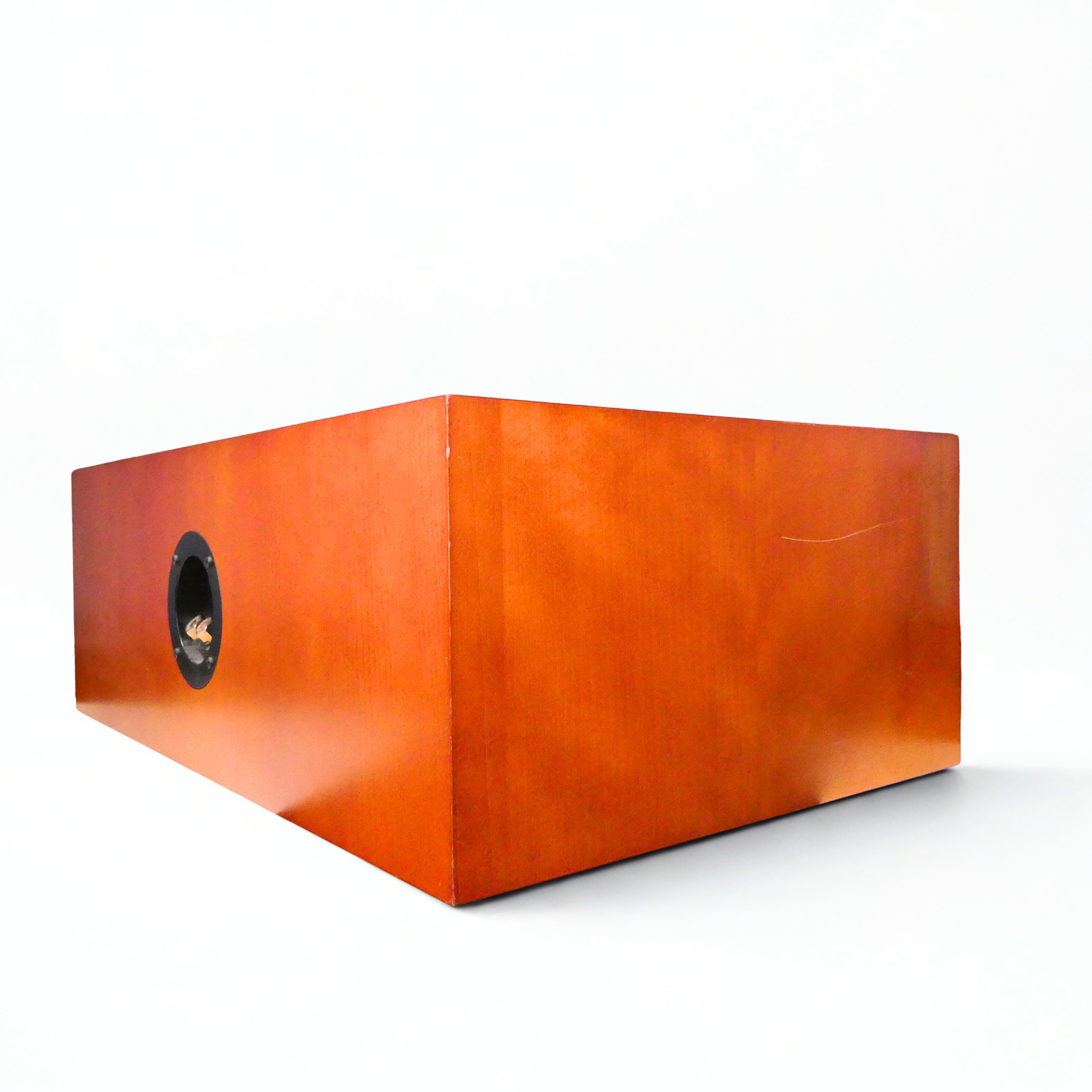 Enceinte centrale Triangle SAT 10