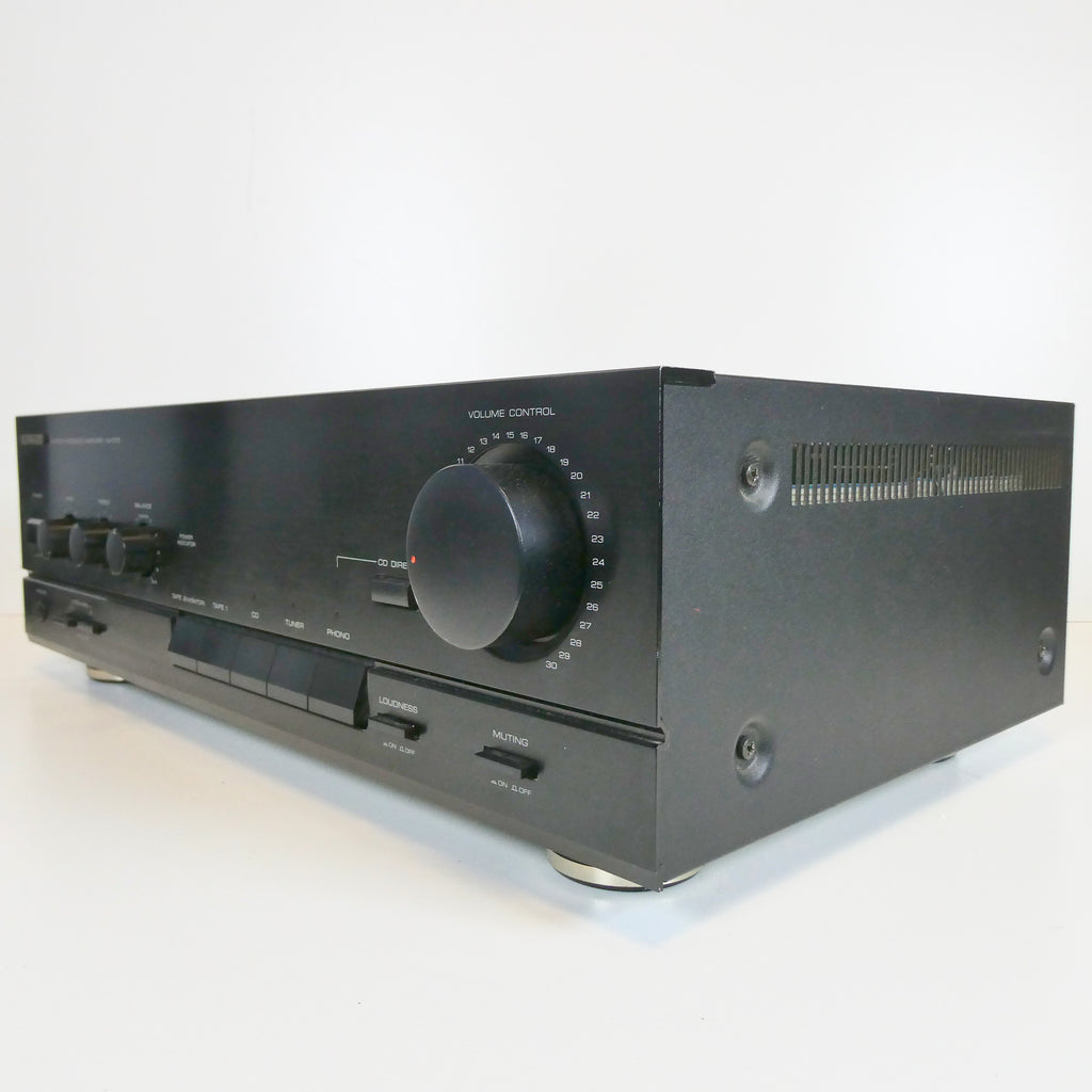 Amplificateur Kenwood KA-1010