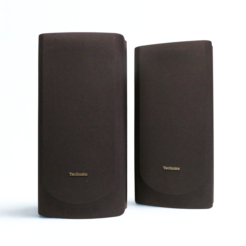 Enceintes Technics SB-CH610
