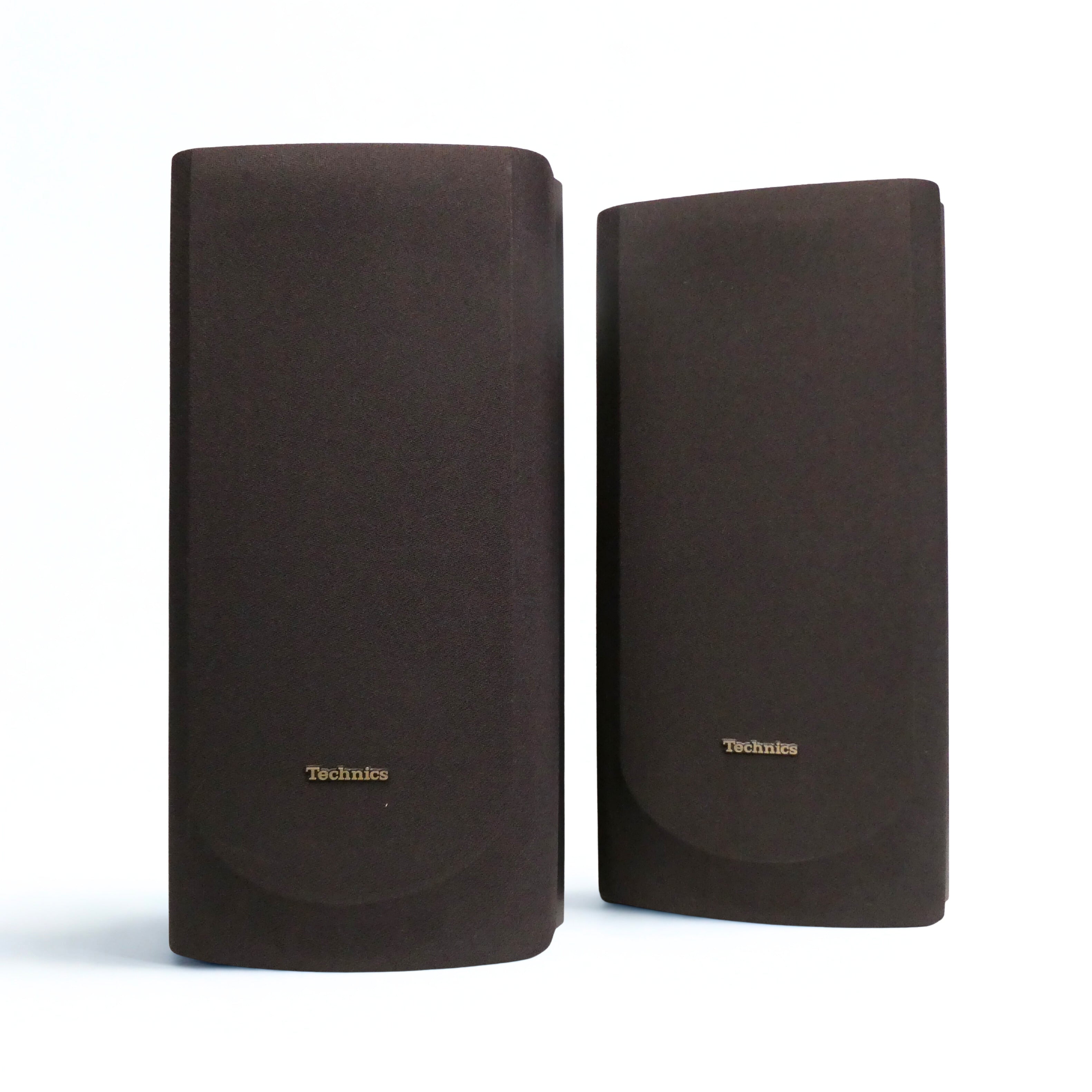 Enceintes Technics SB-CH610