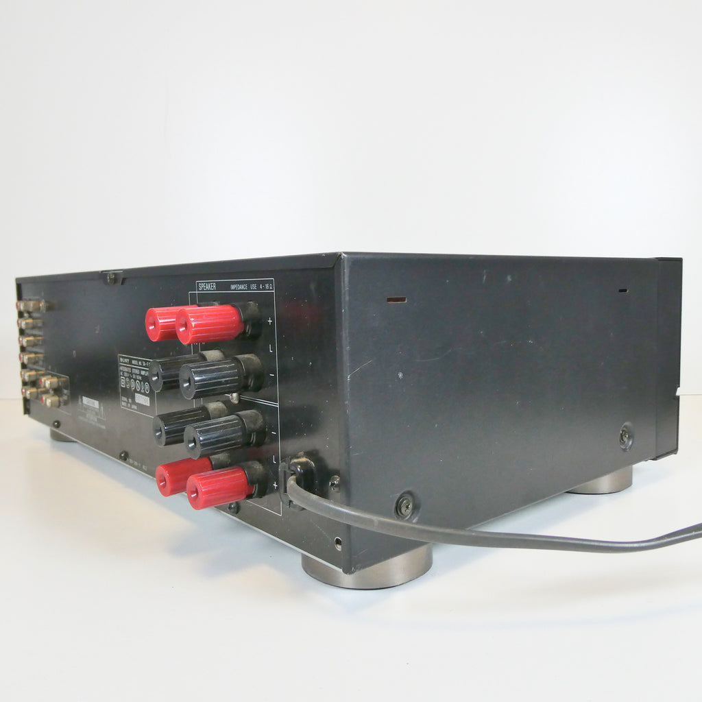 Amplificateur Sony TA-F210