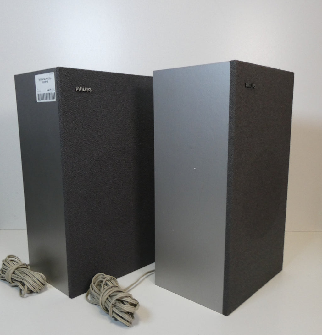Enceintes Philips F9130/10S