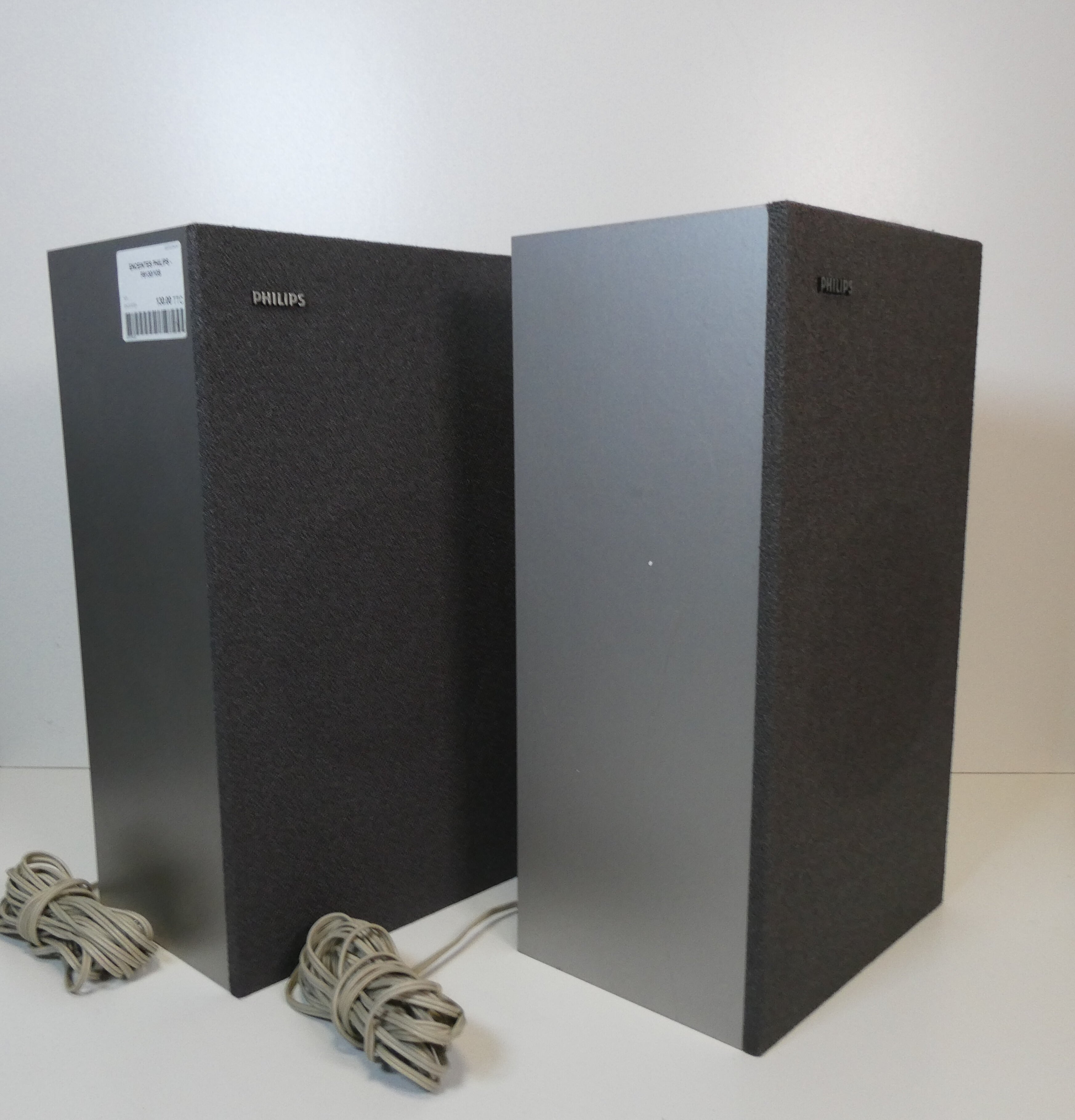 Enceintes Philips F9130/10S