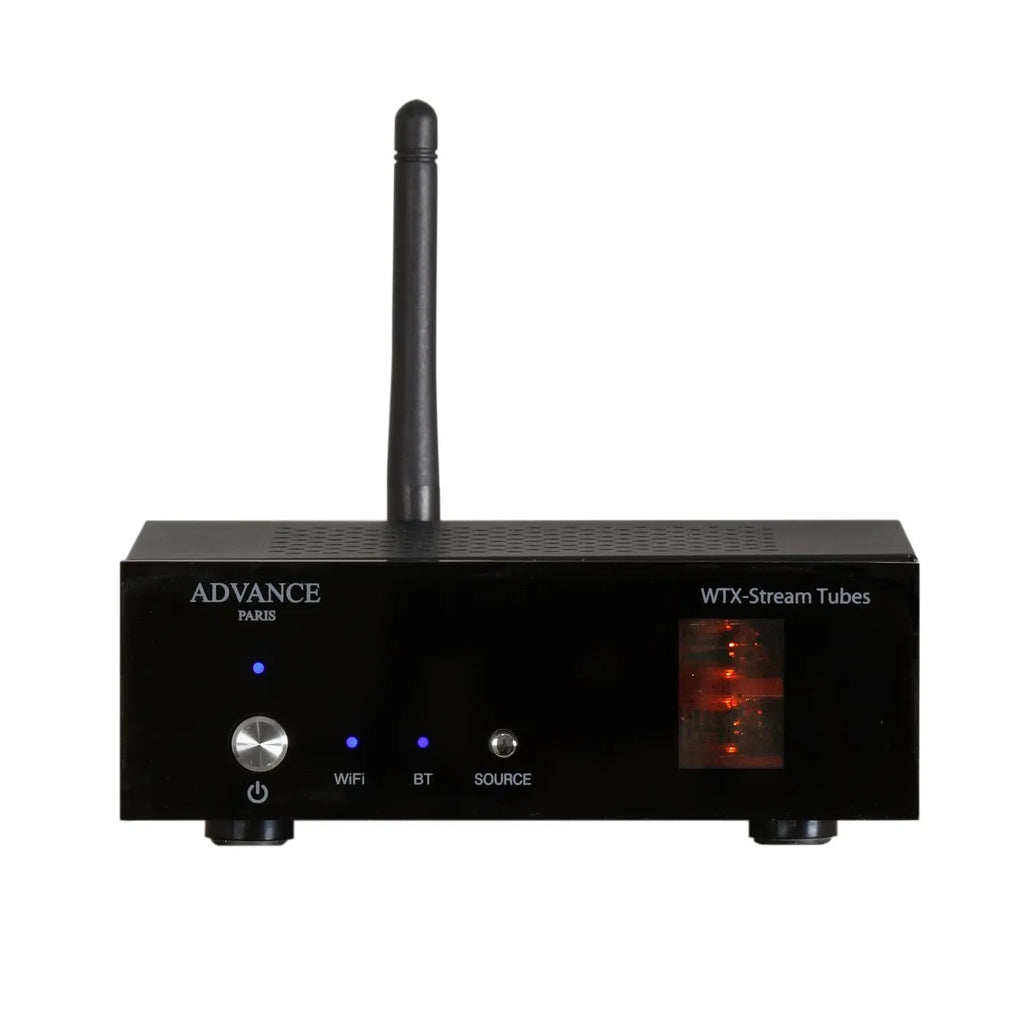 Lecteur réseau Advance Paris WTX-STREAM TUBES WIFI