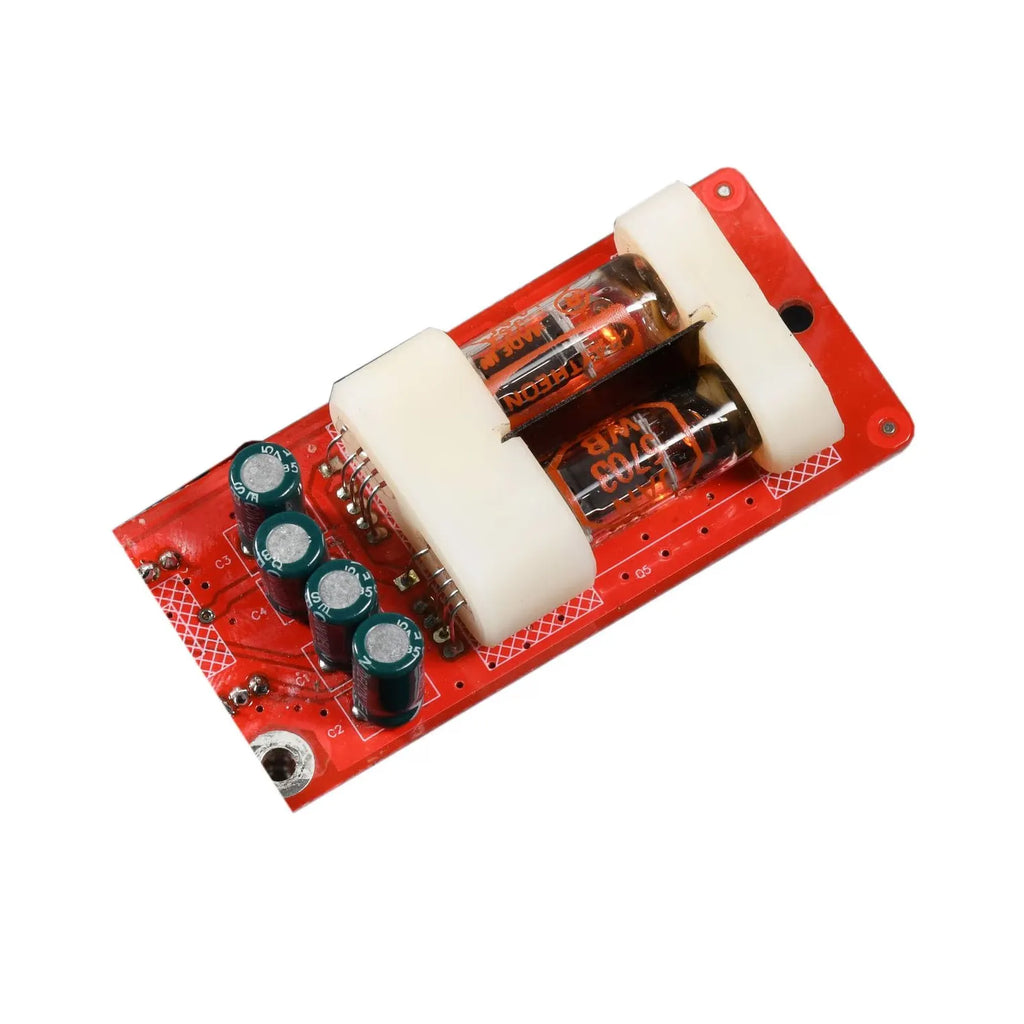 Lecteur réseau Advance Paris WTX-STREAM TUBES WIFI