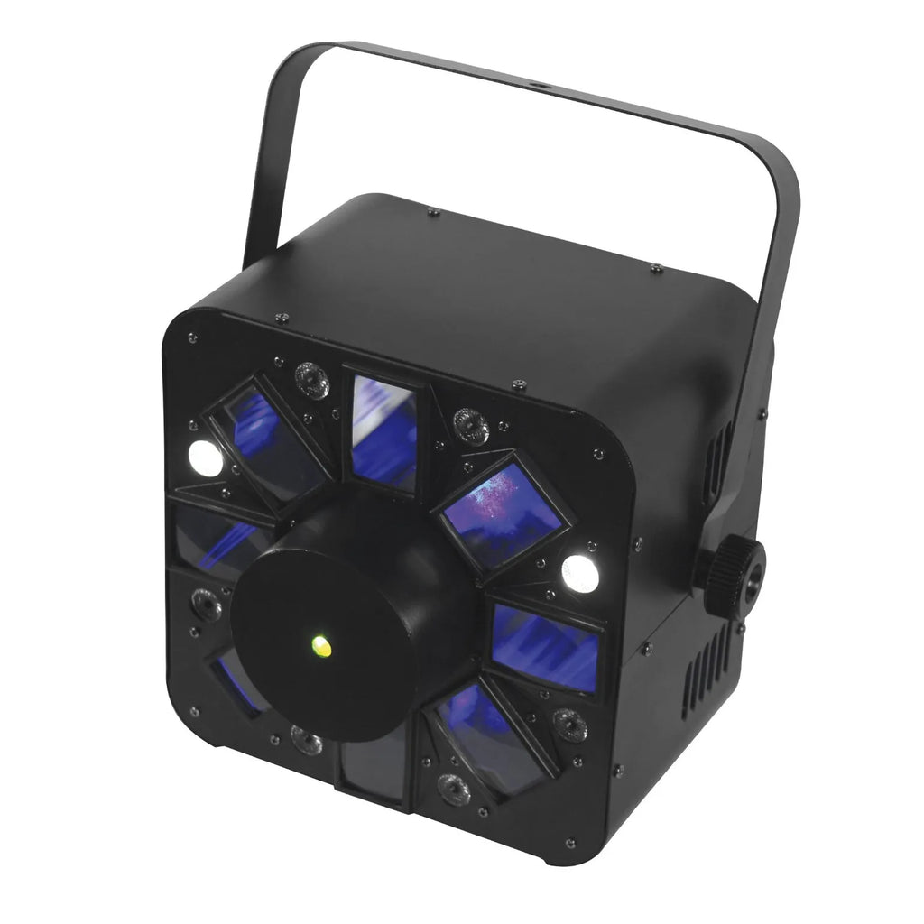 Kit jeux de lumière complet