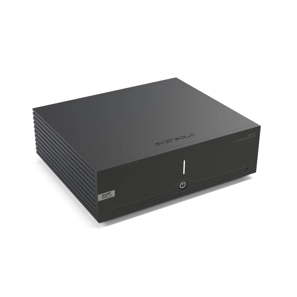 Amplificateur Eversolo AMP-F2