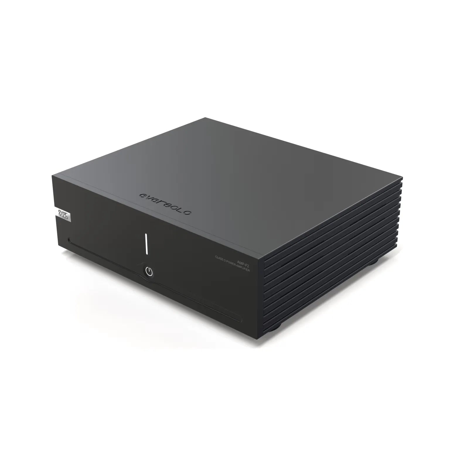 Amplificateur Eversolo AMP-F2