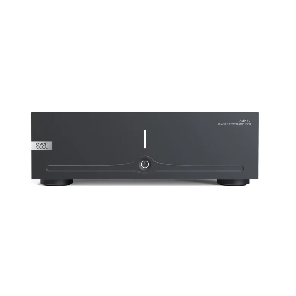 Amplificateur Eversolo AMP-F2