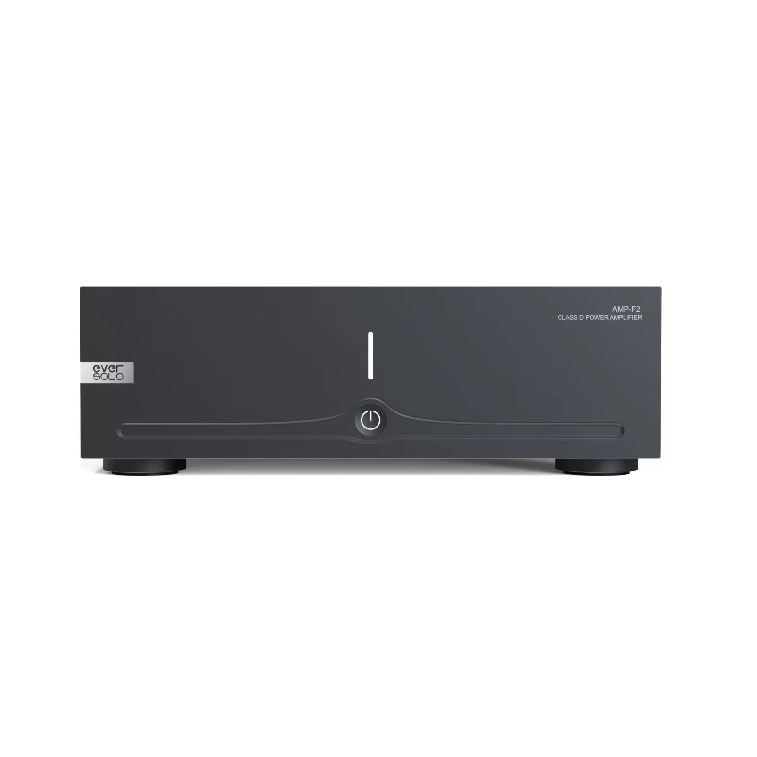 Amplificateur Eversolo AMP-F2