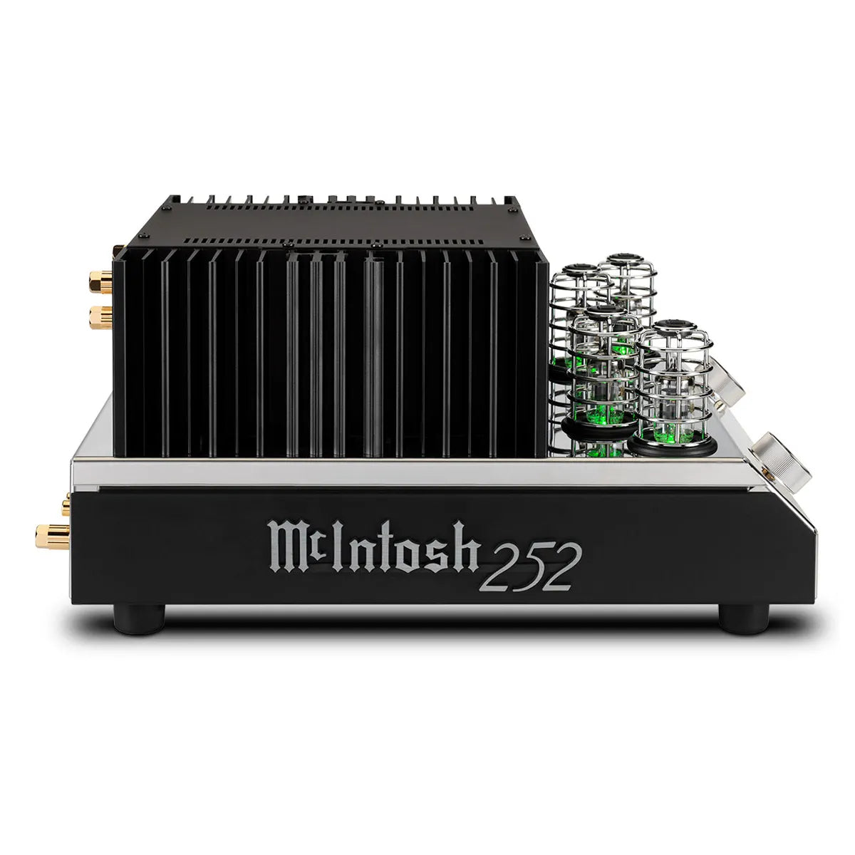 Amplificateur intégré McIntosh MA252