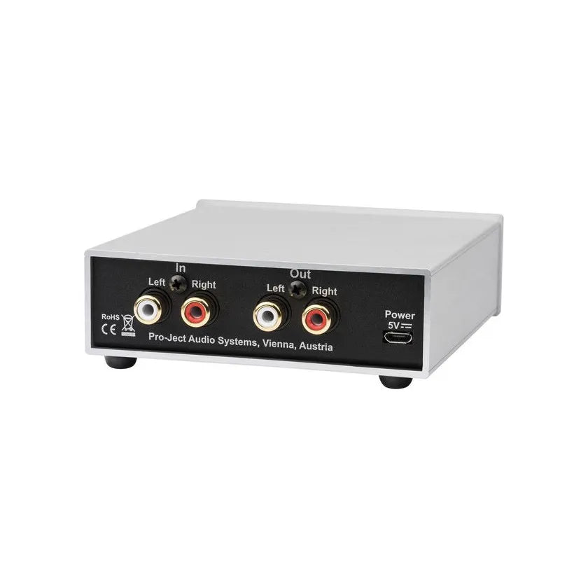 Ampli casque Pro-Ject Head Box S2