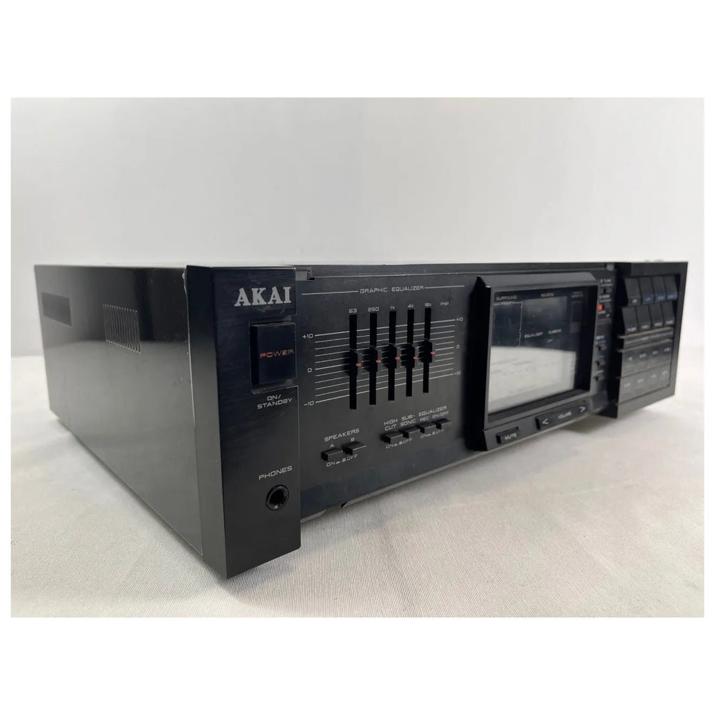 Amplificateur AKAI AA-V305L
