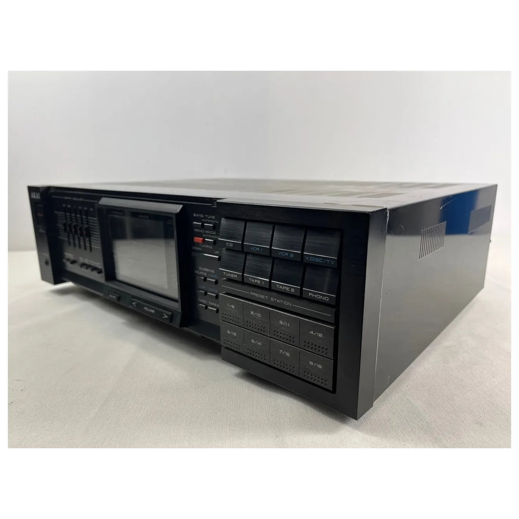 Amplificateur AKAI AA-V305L