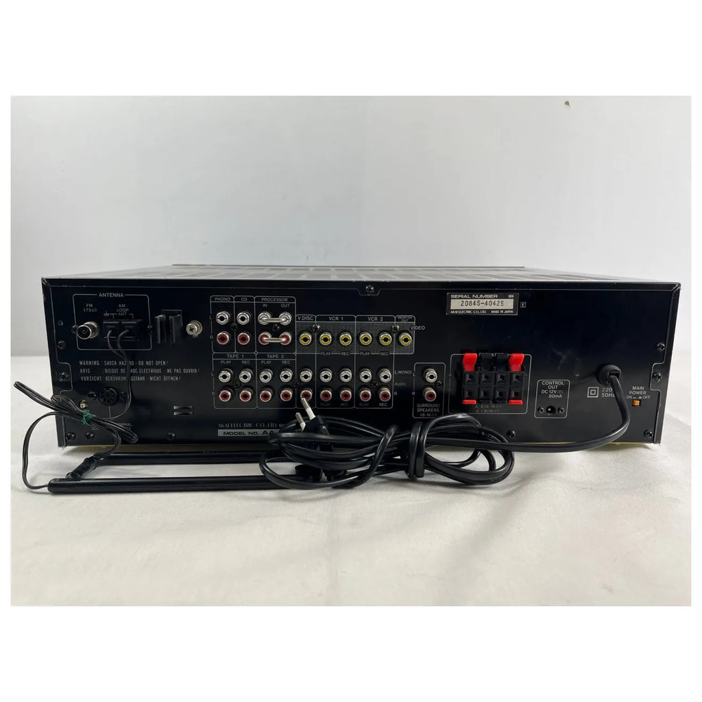 Amplificateur AKAI AA-V305L