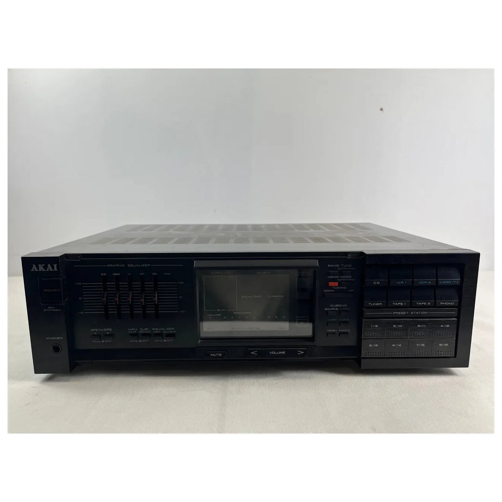 Amplificateur AKAI AA-V305L