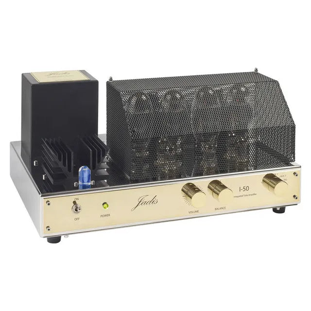Amplificateur Jadis i50
