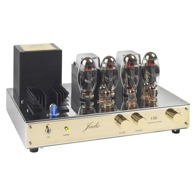 Amplificateur Jadis i50