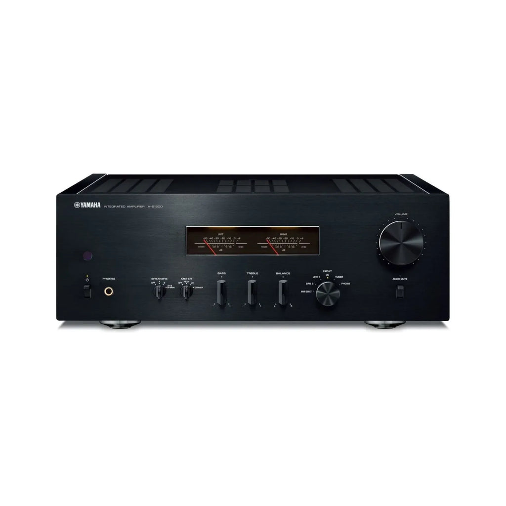 Amplificateur Yamaha A-S1200