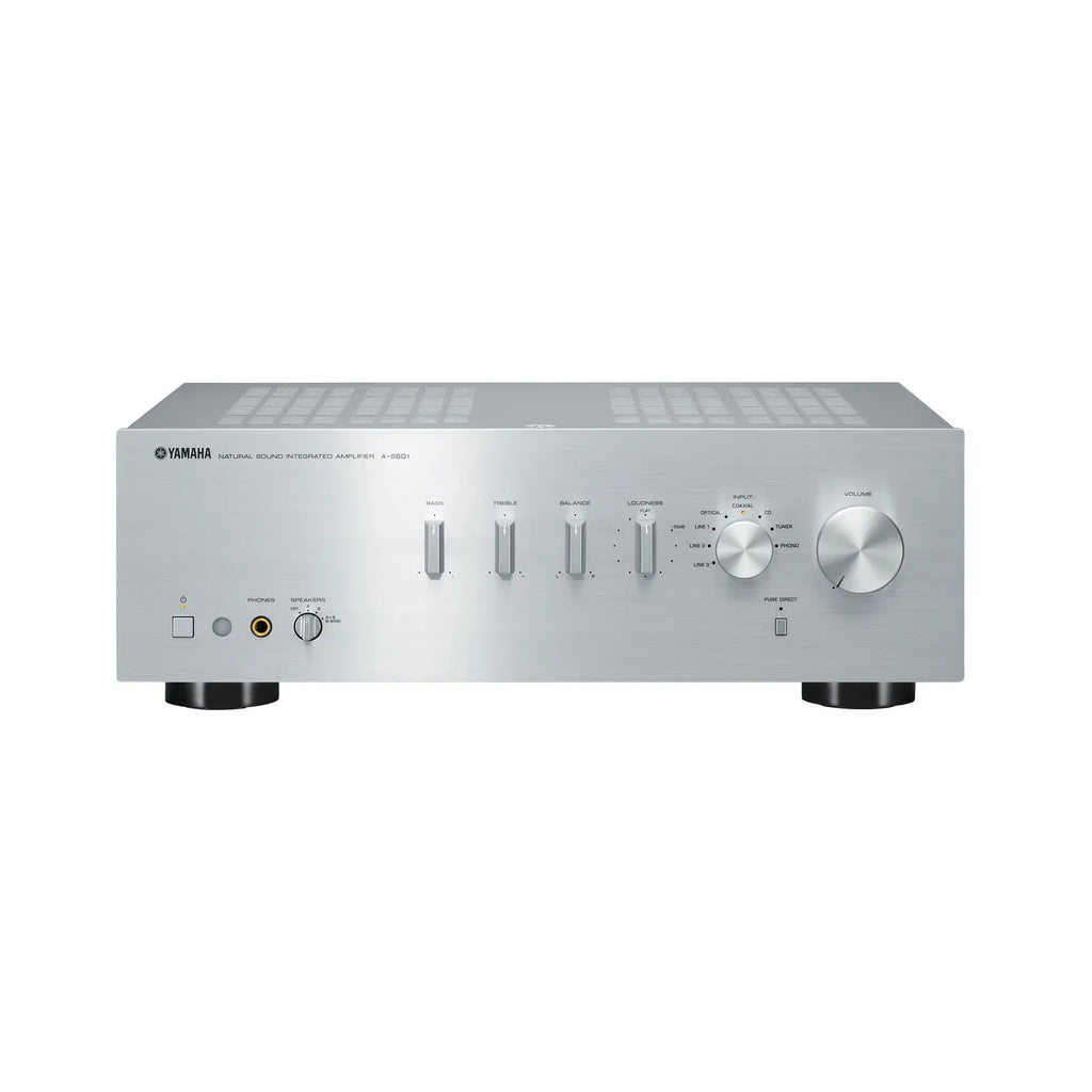 Amplificateur Yamaha A-S701