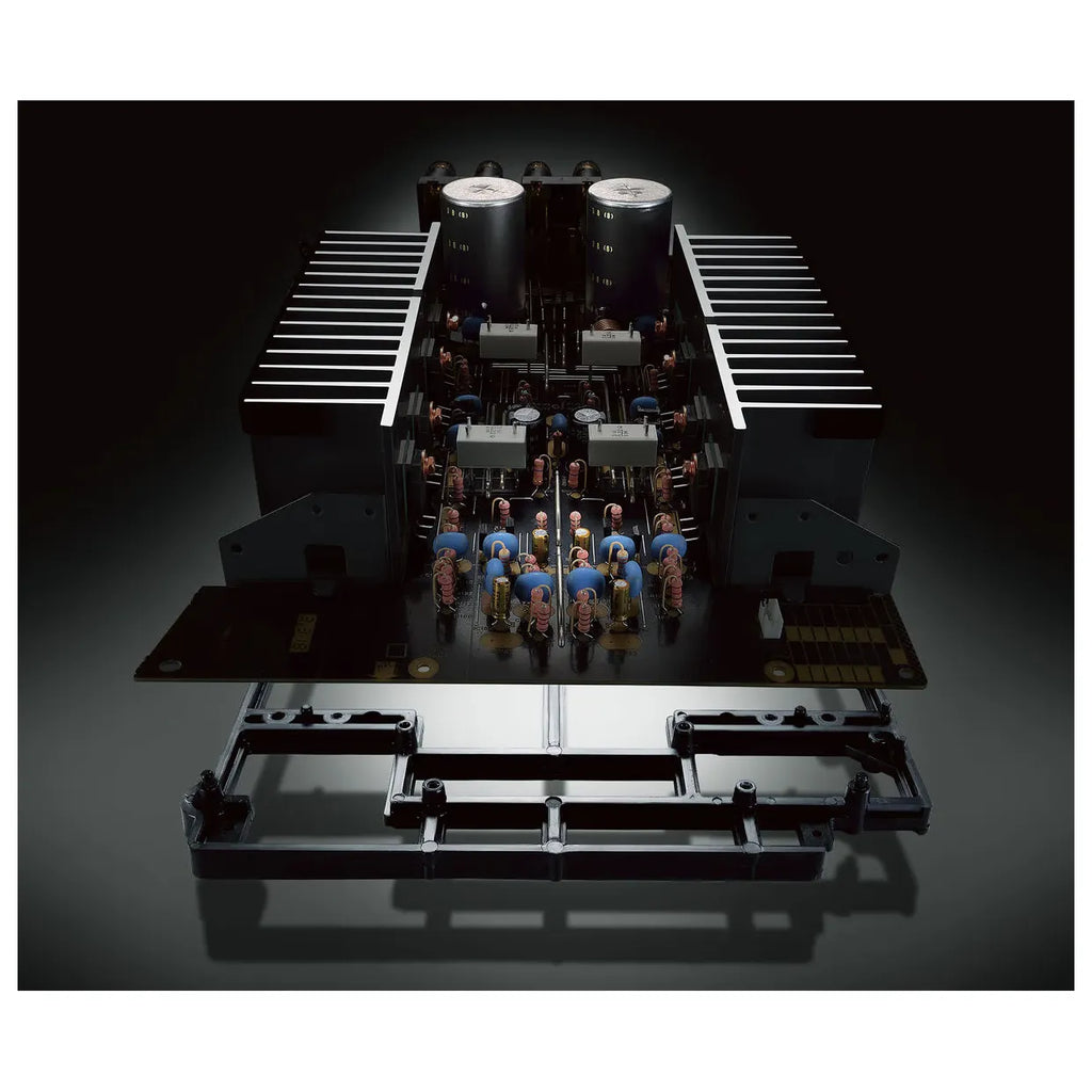 Amplificateur Yamaha A-S701