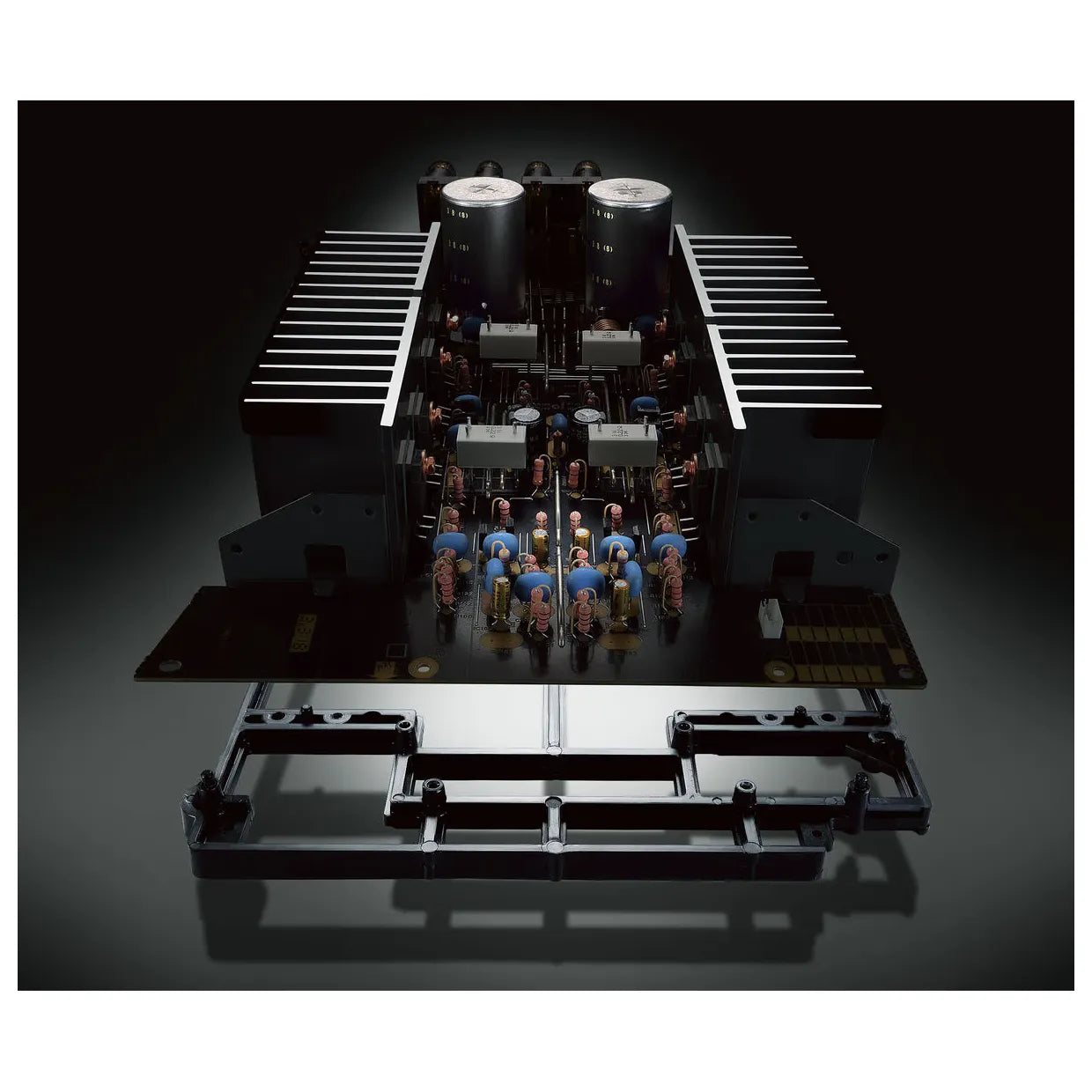 Amplificateur Yamaha A-S701