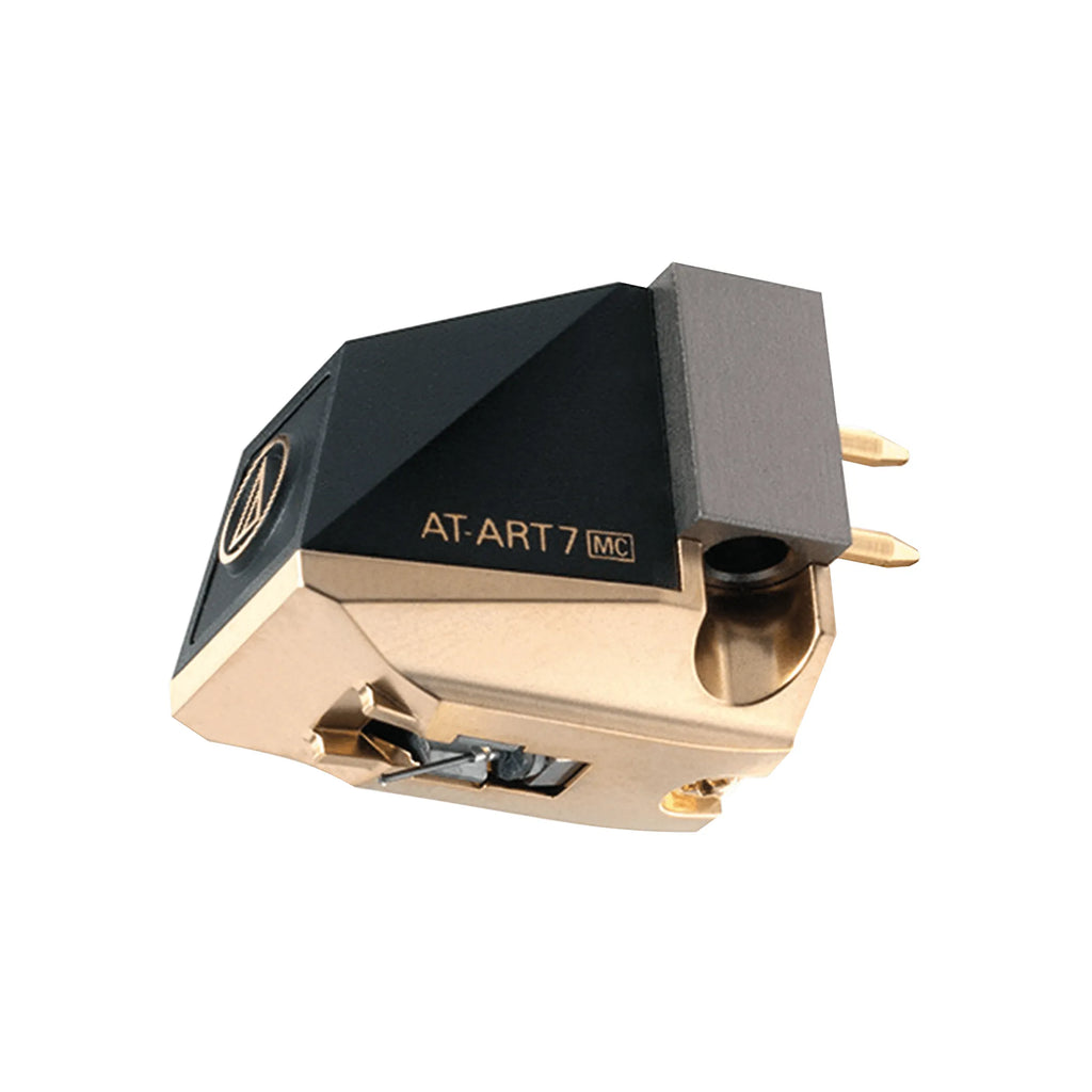 Cellule MC Audio-Technica AT-ART7
