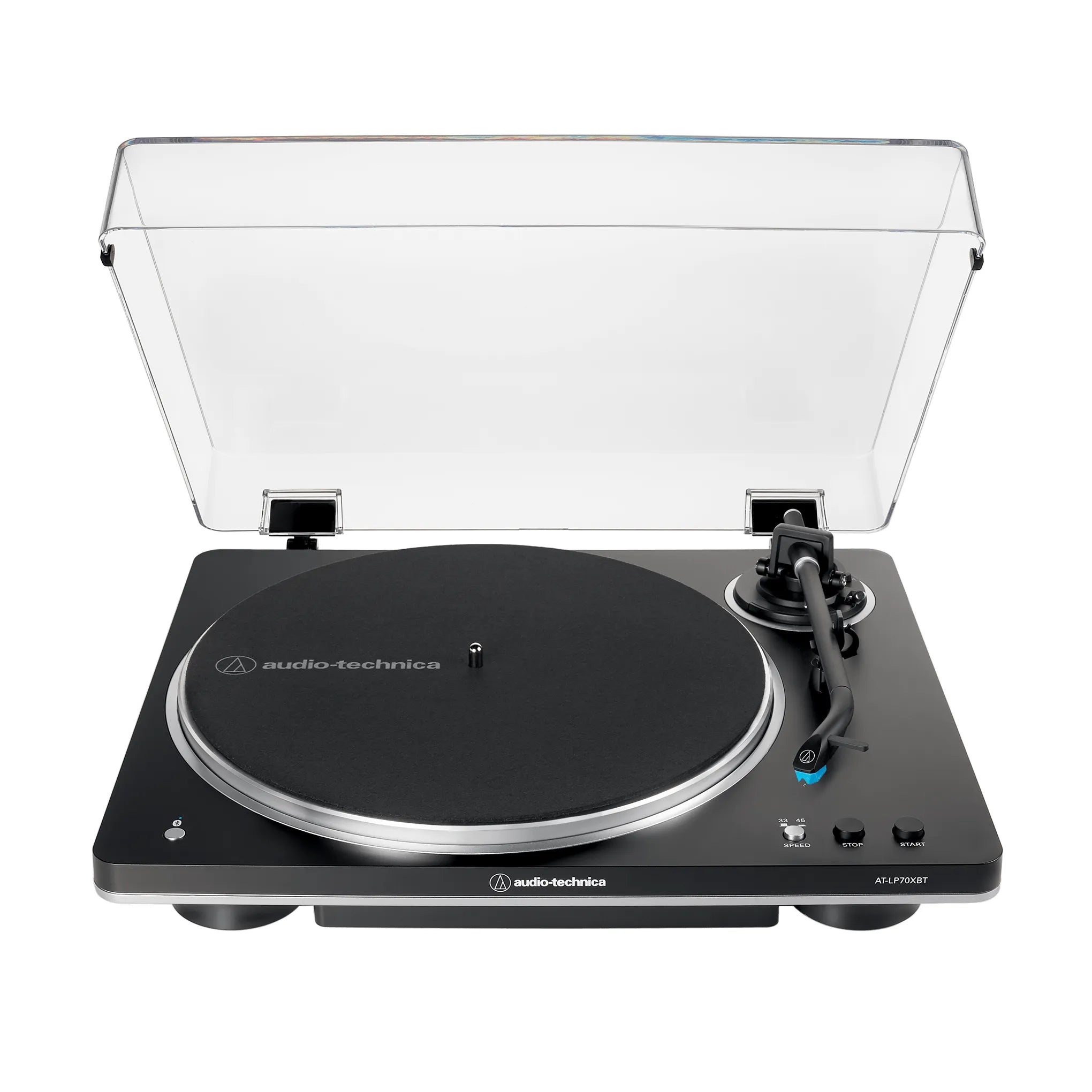 Platine Vinyle Bluetooth Audio-Technica AT-LP70XBT
