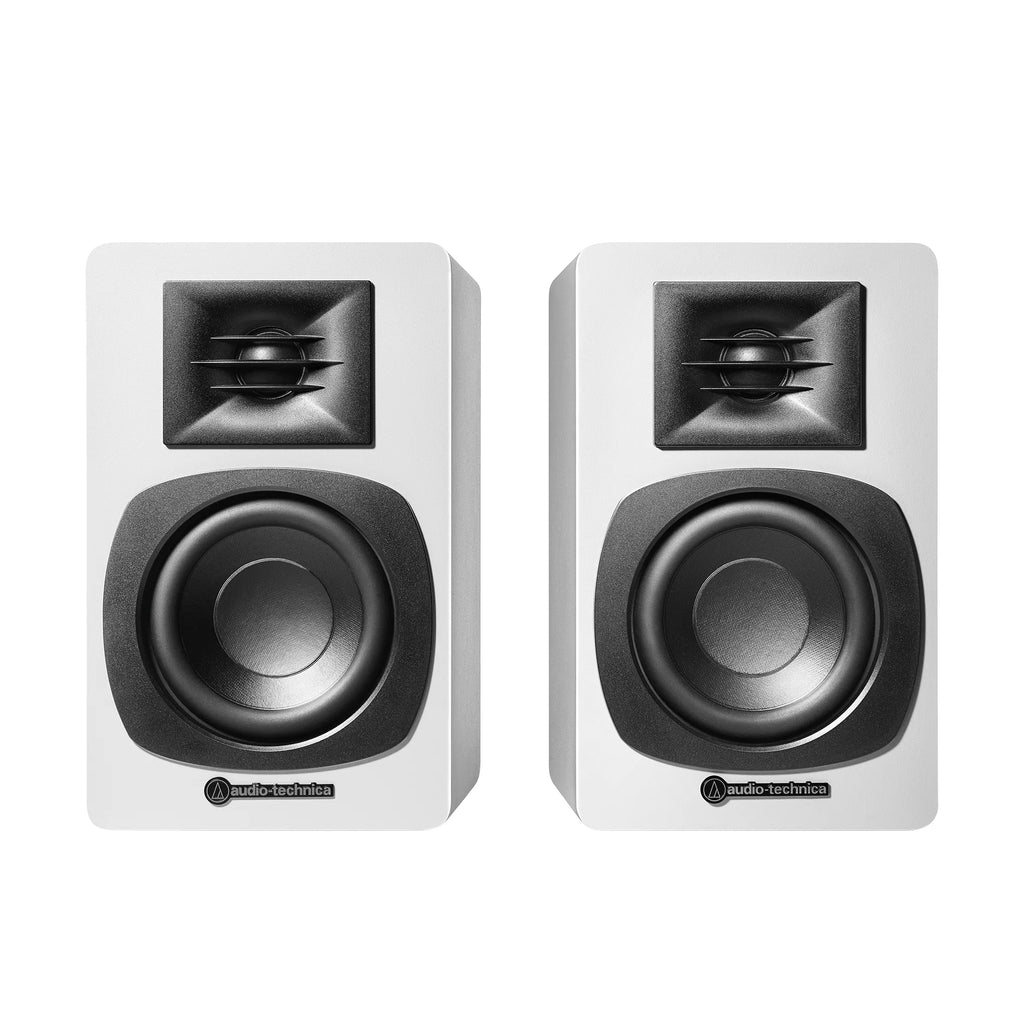 Enceintes Audio-Technica AT-SP3X