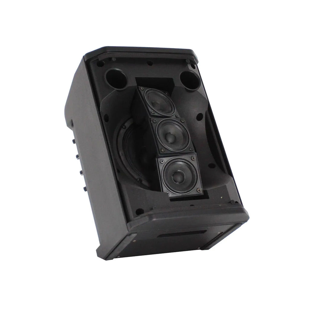 Definitive Audio – Atlantis PA-6