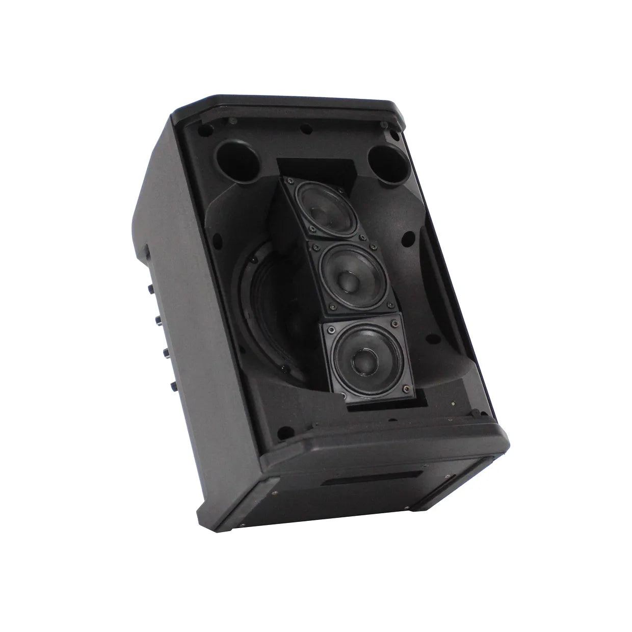 Definitive Audio – Atlantis PA-6