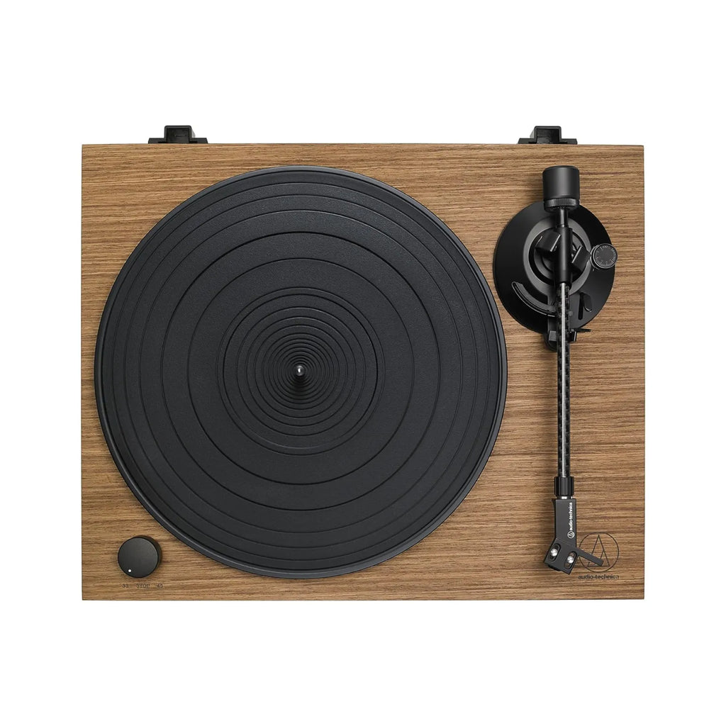 Platine Vinyle Audio-Technica AT-LPW40WN