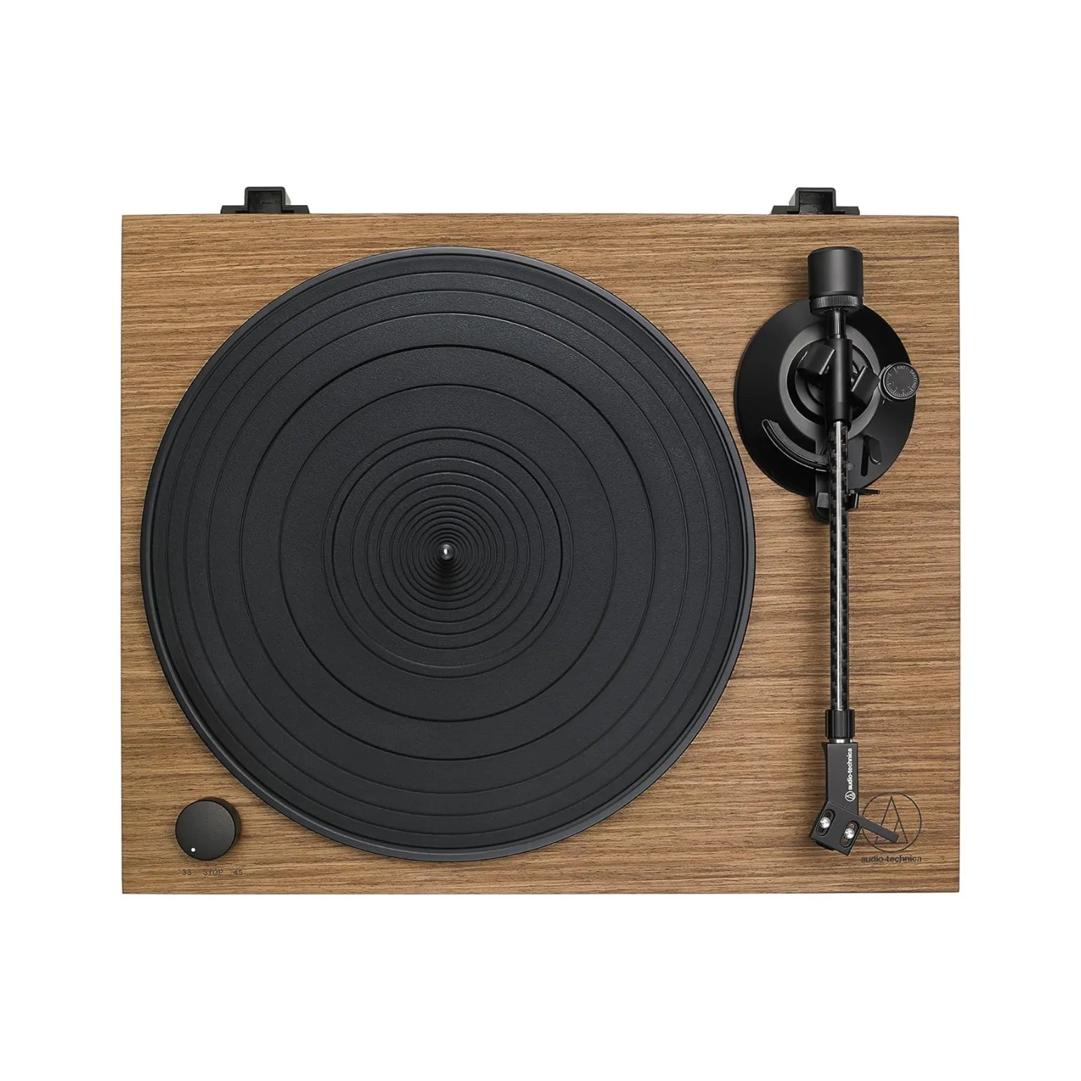 Platine Vinyle Audio-Technica AT-LPW40WN