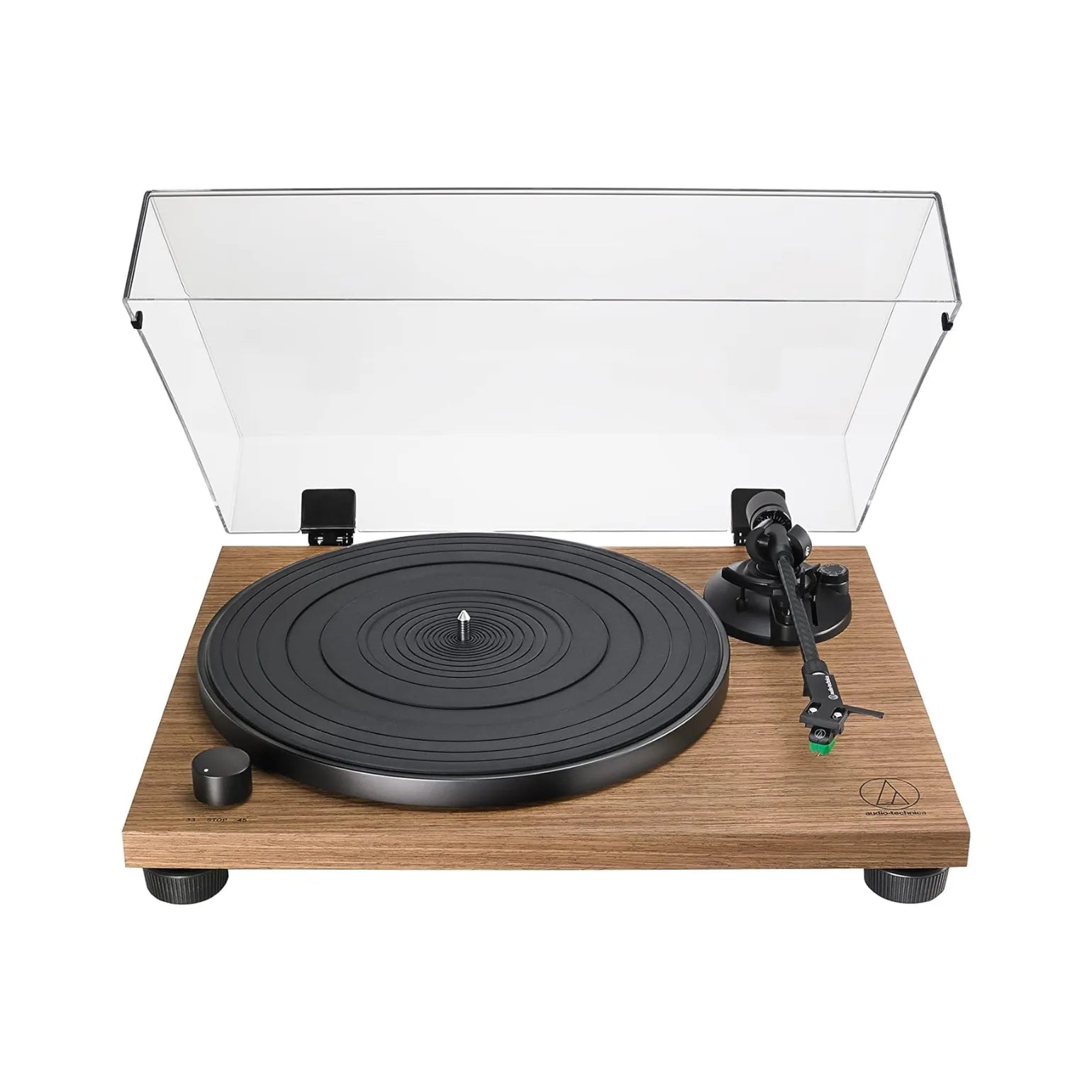 Platine Vinyle Audio-Technica AT-LPW40WN
