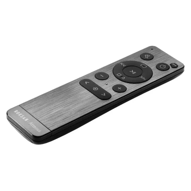 Amplificateur Hi-Fi Roksan Attessa