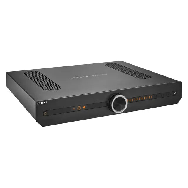 Amplificateur Hi-Fi Roksan Attessa