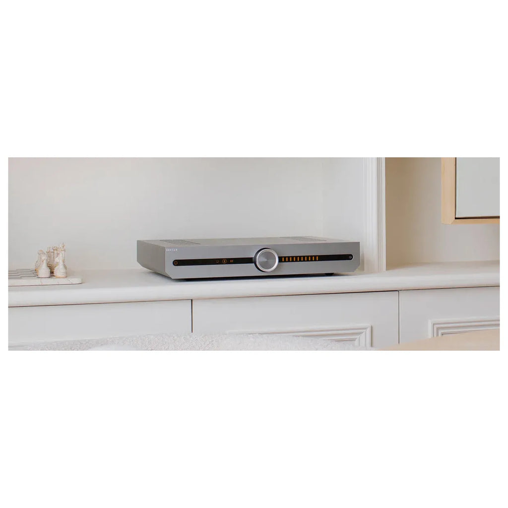 Pack lecteur CD + ampli intégré Roksan Atessa