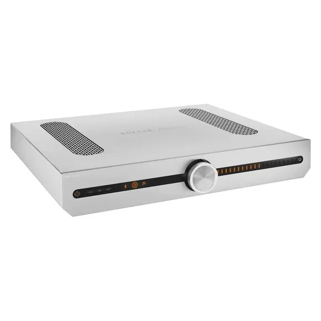 Pack lecteur CD + ampli intégré Roksan Atessa