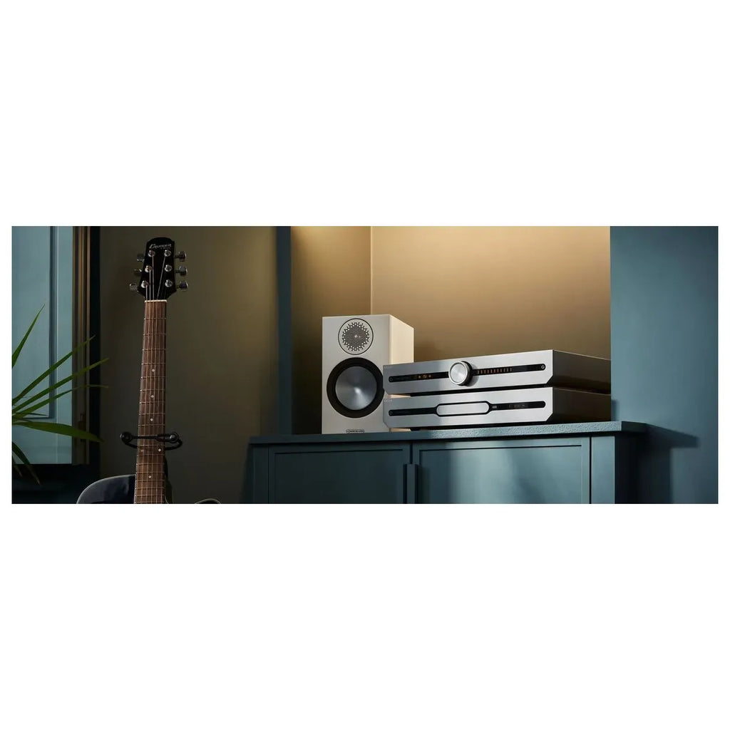 Pack lecteur CD + ampli intégré Roksan Atessa