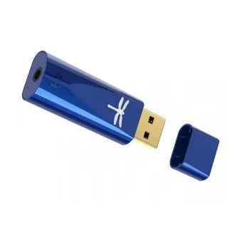 DAC AudioQuest DragonFly