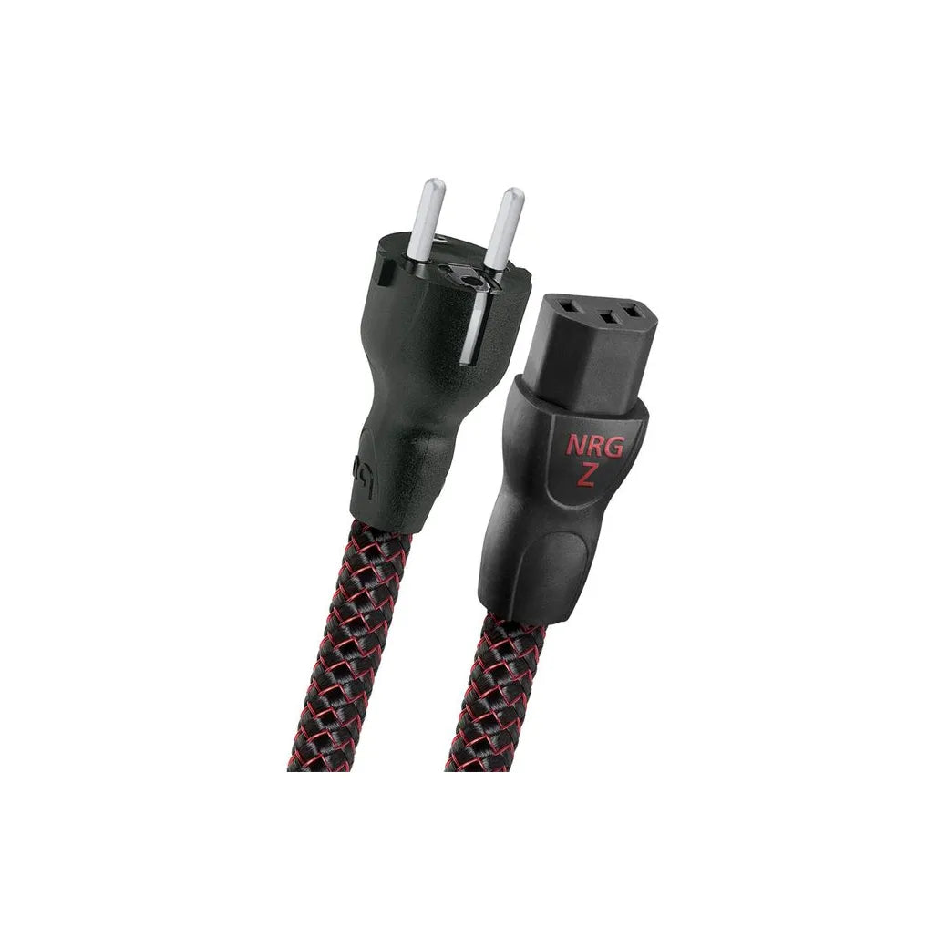 Câble d’alimentation Audioquest NRG Z3