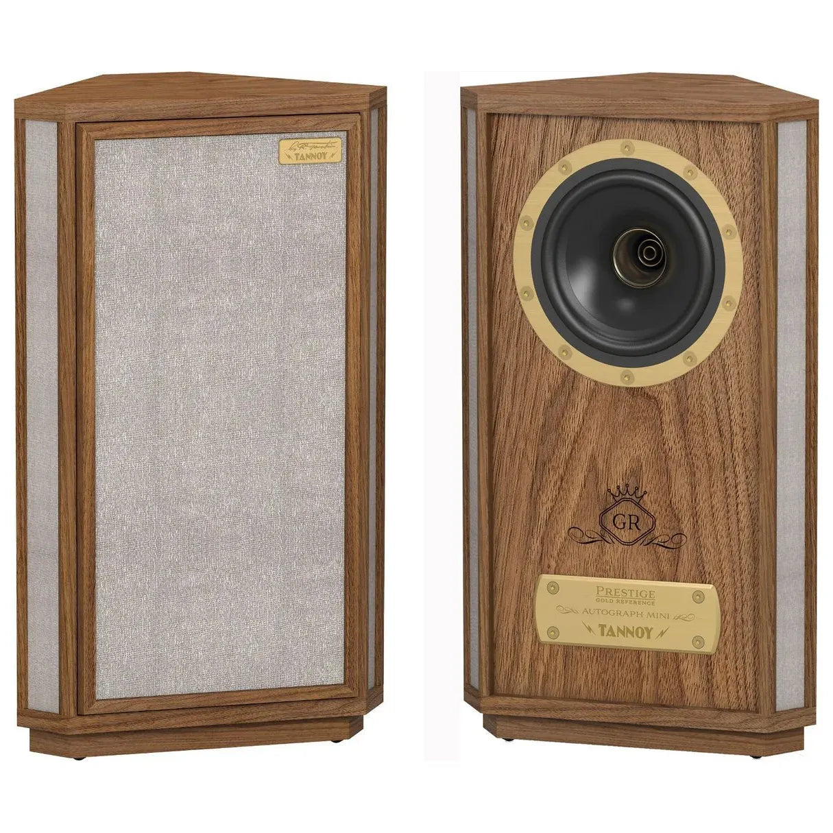 Tannoy Autograph Mini-OW