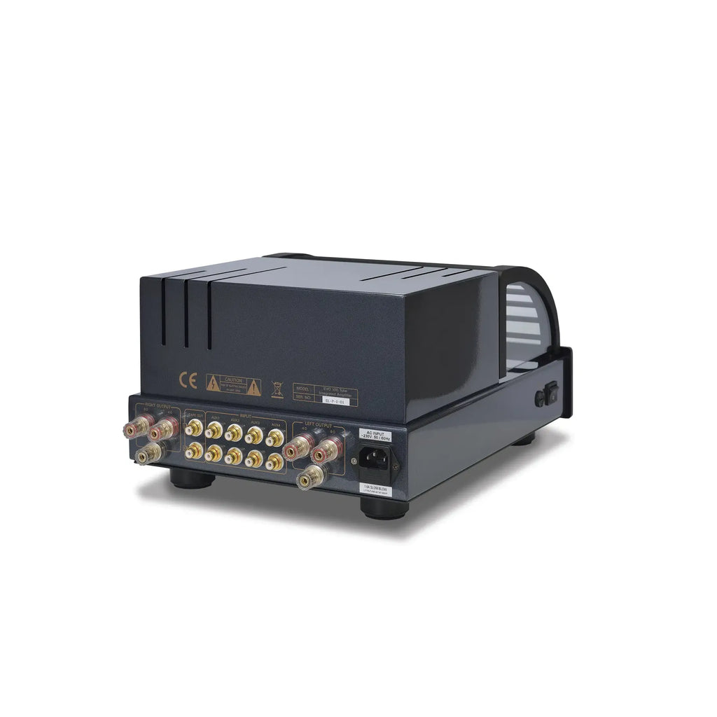 PrimaLuna Evo 100 (intégré)